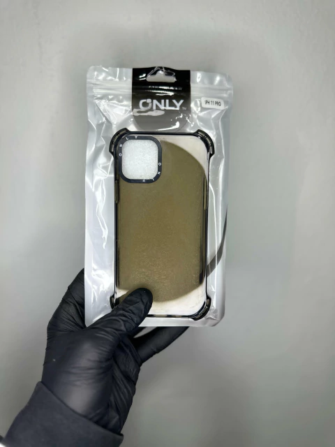 Clear Case Color IPHONE 11 PRO - comprar online