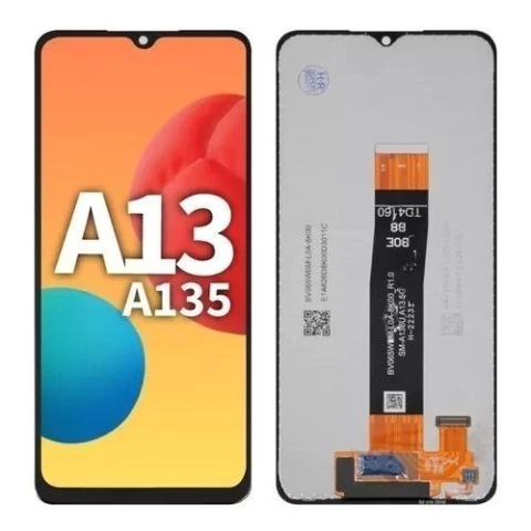 Modulo SAMSUNG A13 4G (PREMIUM)