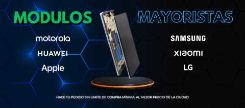 Banner de Nexxo Móvil