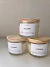 Vela Aromática de Alecrim - comprar online