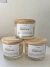 Vela Aromática de Maracujá com Baunilha - comprar online