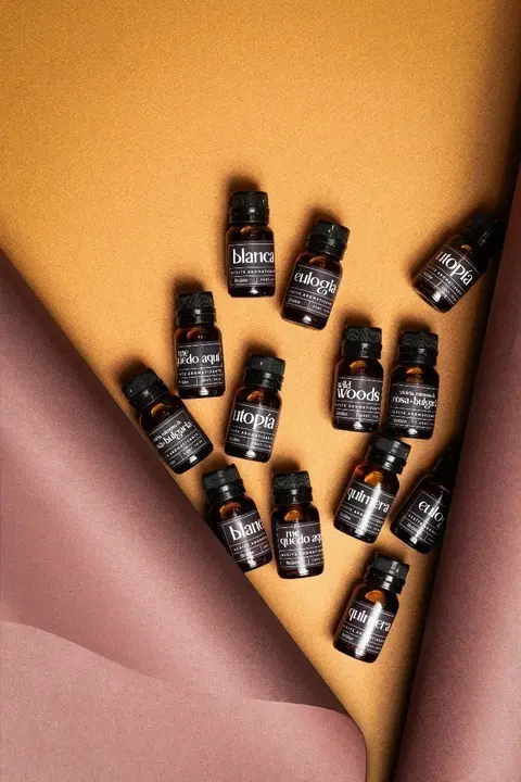 Aromatizante 10ml - Citrón