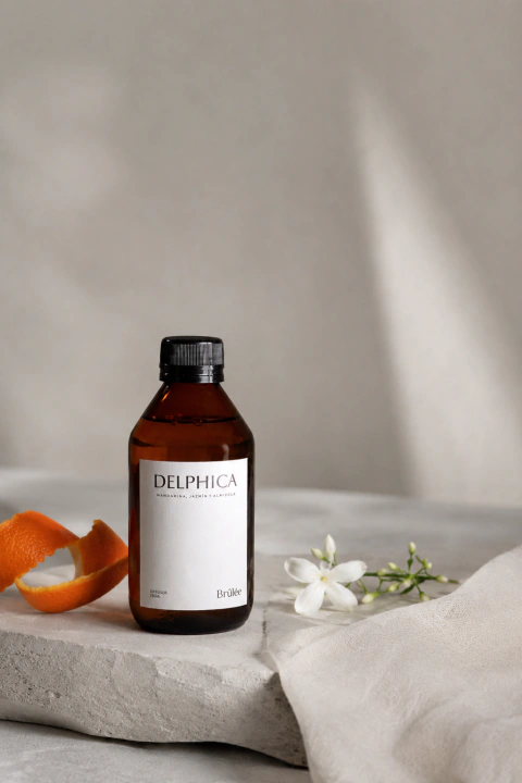 Difusor de Varas - Delphica