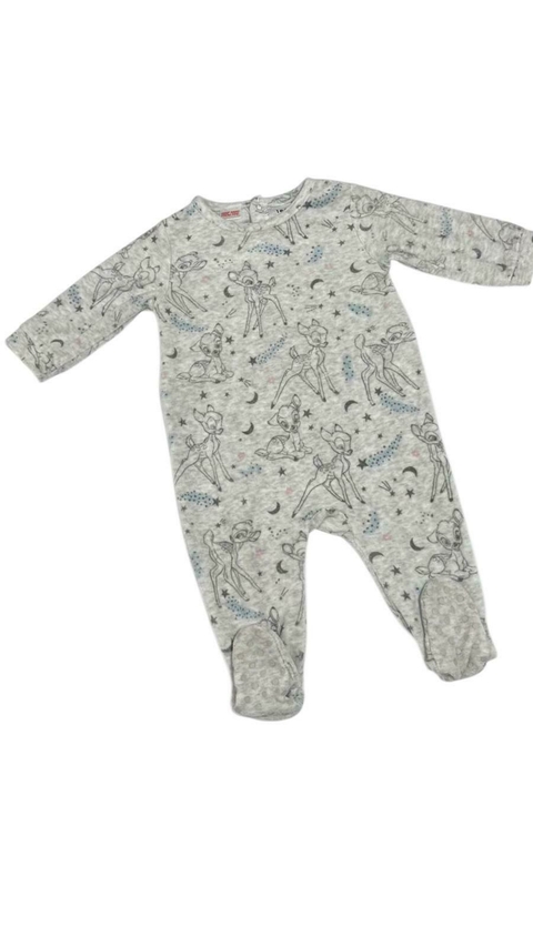 Monitos Lefties 3 meses
