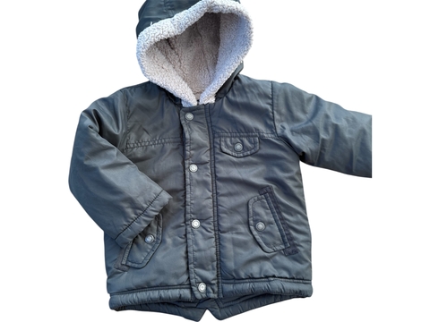 Campera Mimo