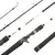 Vara Lumis Easy Legacy Cast 8'0" 20-40 lbs 1-2 oz 2 partes
