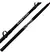 Vara Saint Zurton Spin by Rubinho 6'6" 40-80 lbs 120-300 g (3-partes) - comprar online