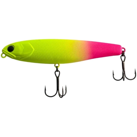 Isca Jackall Bonnie 95