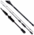 Vara Lumis Spirior XT IM7 Cast 5'8" 10-25 lbs 10-37 g – (3 Partes)