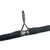 Vara VFOX T-Blade HRB Shooter Approach Cast 5'3" 5-17 LBS 3/16-5/8 OZ - loja online