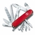 Canivete Victorinox Mountaineer Red
