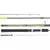 Vara Saint Maximum Carbon Spin 6’6” 30-60 lbs 60-120 g