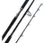 Vara Lumis Crazzy Eddy Giants Cast IM7 6'6" 120-200 lbs 200-400 g - Alfa Pesca