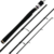 Vara VFOX T-Blade Spin HRB Brute Competition 6'0" 10-25 LBS 3/8-1 OZ
