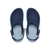 Calçado Crocs LiteRide 360 Clog Navy Blue / Blue Grey Tam. 36 M5 - comprar online
