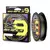 Linha X-Braid Shinji X9 multifilamento 300 m | 47,3 lb (PE 2.5)