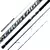 Vara Majorcraft Crostage Surf Game 10'0" 8-20 lbs 15-42 g PE 0.8-2.0