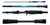 Vara Shimano SLX Cast 6'0" 12-25 lbs 10-35 g - comprar online