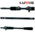 Vara Lumis Tunizza Cast IM8 6'3" 5-14 lbs 5-15 g (2 Partes) - Alfa Pesca