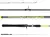 Vara Saint Maximum Carbon Spin 6’6” 30-60 lbs 60-120 g - loja online