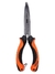 Alicate Vfox VF-304 Bico Longo Grafite - loja online