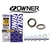 Argola Owner 5195 Solid Ring 450 Lbs Nº 7.5
