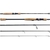 Vara Lumis Invokada Spin IM8 5'8" 8-20 lbs 8-35 g - comprar online