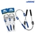 Segurador de Óculos Marine Sports Ajustável Azul