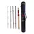 Vara Shimano World Shaula Dream Tour Edition 6'0" 12-22 lbs 7-28 g 5-partes - Alfa Pesca
