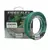 Linha multifilamento Crown Fiber Flex 4X 100 m 18 lbs PE 1.0 – 0,16 mm