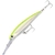 Rapala X-Rap Magnum Divebait XRMAG-20 HCHU-Hot Chartreuse