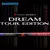 Vara Shimano World Shaula Dream Tour Edition 6'0" 16-40 lbs 15-80 g 5-partes na internet