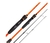 Vara Daisen Hikari Spin 6'4" 15-30 lbs 18-56 g na internet