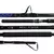 Vara Lumis Real Power 1,80 m 60-120 lbs