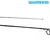 Vara Shimano Convergence Spin 6'0" 7-20 lbs 7-28 g (4-partes) - Alfa Pesca