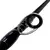 Vara MajorCraft Crostage Jerking Spec Cast 5'8" 80-150 g PE 1.5-3