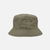 Boné Bucket Hat Columbia Pine Mountain Stone Green M / Unissex