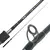 Vara VFOX T-Blade HRB Shooter Approach Cast 5'6" 8-20 LBS 1/4-3/4 OZ