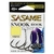 Anzol Sasame 10213 Snook Hook tamanho 1/0 Black