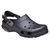Calçado Crocs Classic All Terrain Clog Tam. 39 M8 Black Noir
