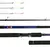 Vara Lumis Ultimate SX Spin 9'0" 15-30 lbs 2-partes