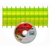 Linha Ottoni Platinum Carbon 100 m 0,35 mm Yellow