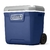 Caixa Térmica Coleman Lakeside 65 QT Series 316 C/ Rodas Azul