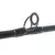 Vara VFOX T-Blade HRB Shooter Approach Cast 5'3" 5-17 LBS 3/16-5/8 OZ