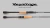 Vara Jackall Revoltage RV II-C69L+BF Light Plus Bait Finesse Cast 6'9" 5-12 lbs 3/32-1/4 oz