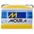 Bateria Moura M40SD MFA