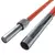 Vara Fleming Cubera Spin 2,7m 40-70lbs 2 partes - comprar online