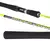 Vara Saint Maximum Carbon Cast 6'6" 50-100 lbs 100-200 g