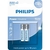 Pilha Philips AAA Power Alkaline C/2 Unidades