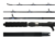 Vara Lumis Jig Zirata Cast IM7 5'8" PE 6-8 120-280 g